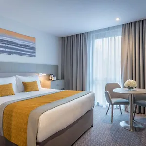 Hotell Maldron, Newcastle-upon-Tyne