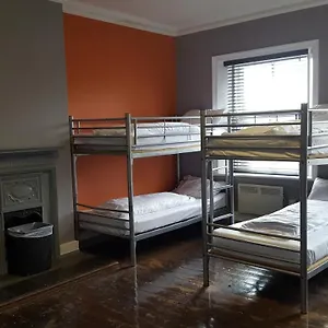 Auberge de jeunesse Albatross, Newcastle-upon-Tyne
