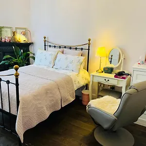 Apartamento Good Times Elm Row Centre Reino Unido