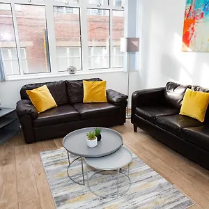 Alexander Apartment