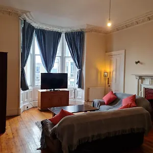  Apartamento Apex Haymarket Station Reino Unido