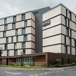 Appart hôtel Staybridge By Ihg, Newcastle-upon-Tyne