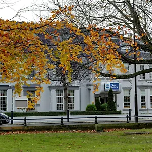 3* Otel Western New Kent