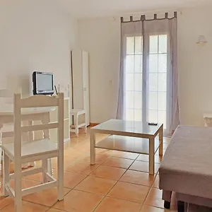  Apartamento Turquesa La Carihuela España