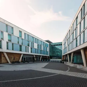 Hotel Doubletree By Hilton International Airport, Newcastle upon Tyne