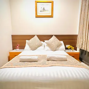 Hotel Grainger House, Newcastle-upon-Tyne