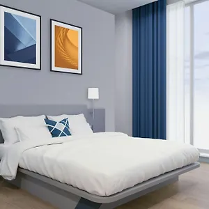 Hotel Four Points Flex By Sheraton, Newcastle upon Tyne