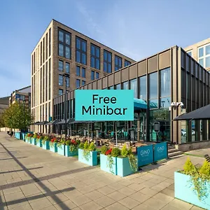 Hotel Innside By Melia, Newcastle upon Tyne