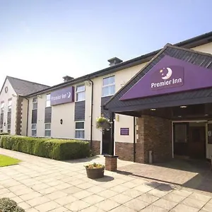 Hotel Premier Newcastle Airport South, Woolsington