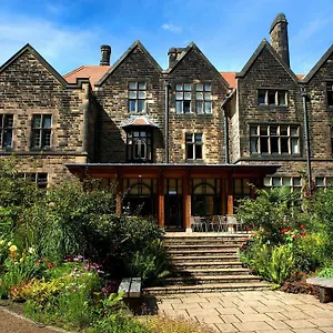 Hotel Jesmond Dene House, Newcastle upon Tyne
