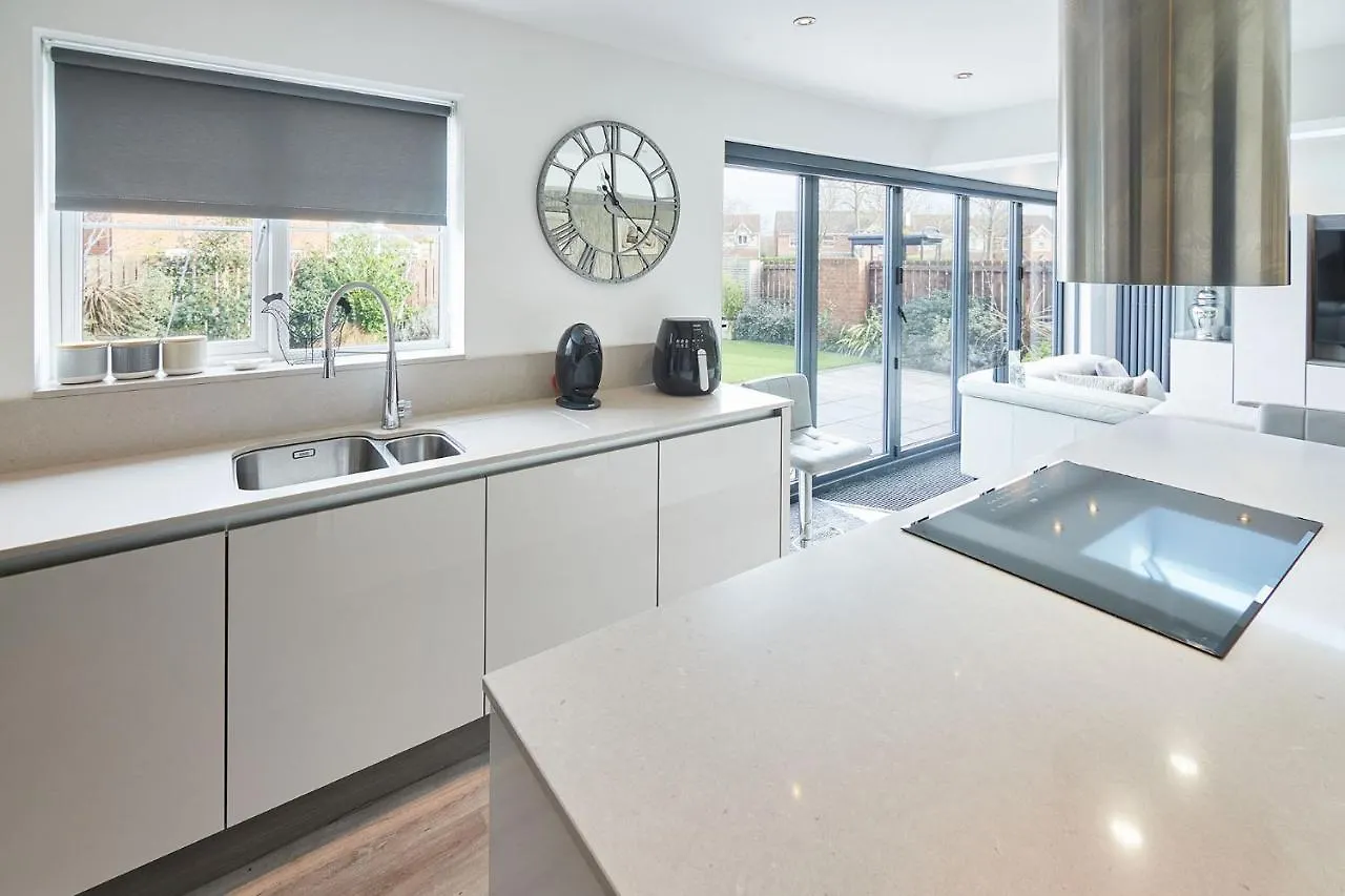 Host & Stay - Benton Road Newcastle upon Tyne Holiday home